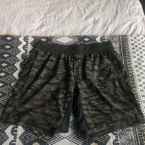 Men's lululemon short